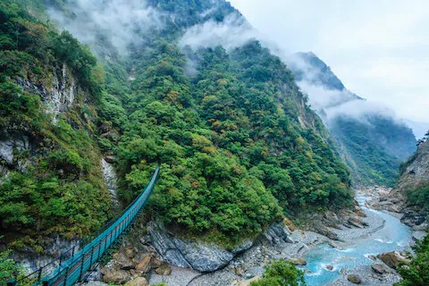 Cheap Taiwan Rental Cars