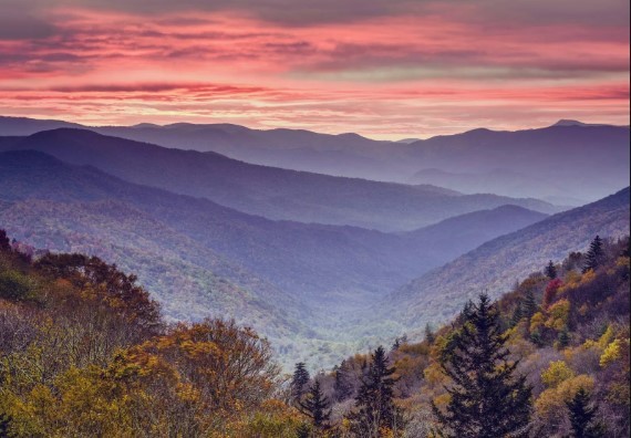 Cheap Flights & Plane Tickets To Tennessee