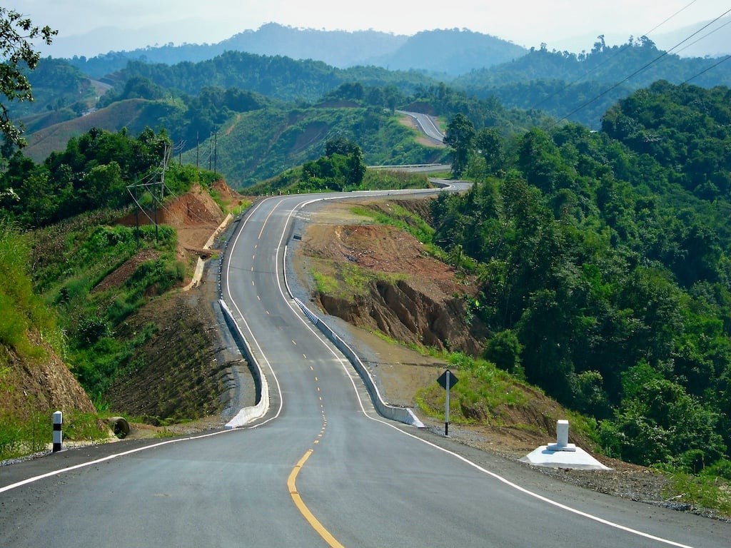 Cheap Thailand Rental Cars