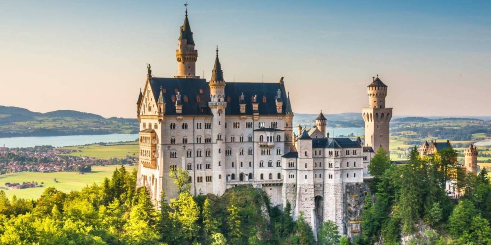 Cheap Flights & Plane Tickets To Dusseldorf