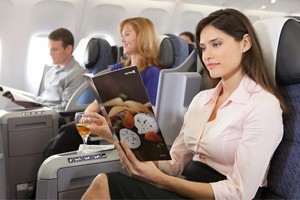 Image of Cheap Phoenix Business Class Flights
