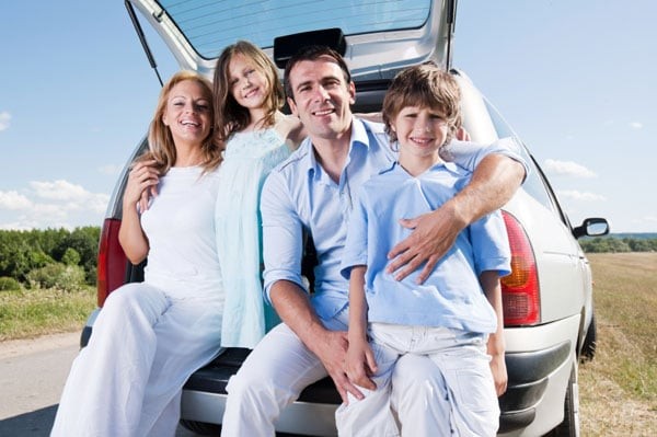 Cheap United States of America Rental Cars