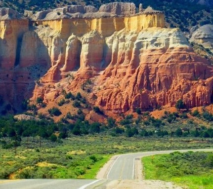 Cheap Utah Rental Car