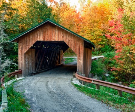 Cheap Vermont Rental Car