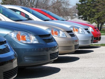 Cheap Wichita Rental Car