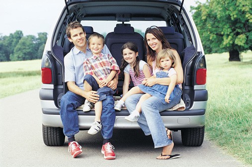 Cheap Wisconsin Rental Car