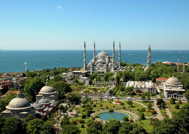  Cheap Flights & Plane Tickets To Turkey