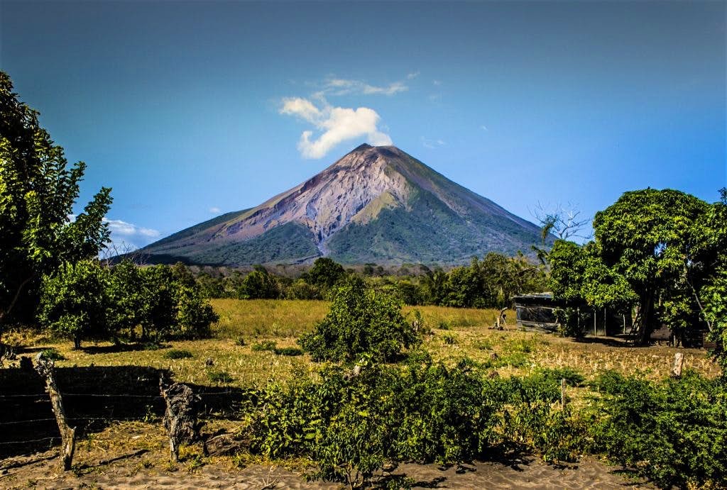 Cheap Flights & Plane Tickets To Nicaragua
