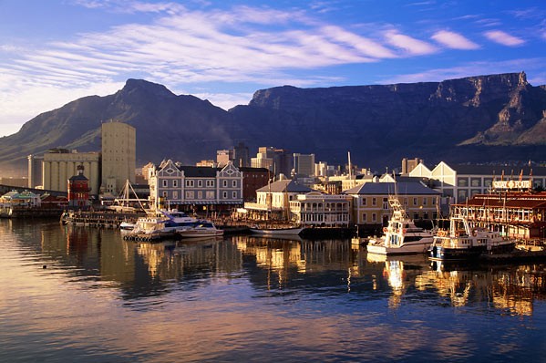  Cheap Flights & Plane Tickets To Cape Town