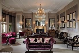 Best Luxury & 5 Star Hotels In Ireland