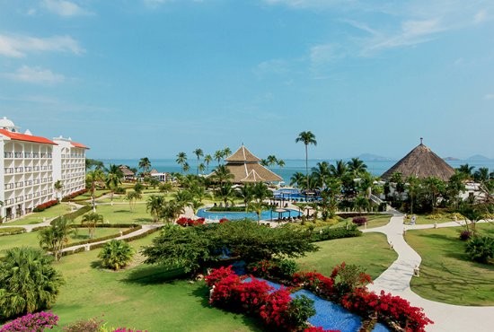 Best Luxury & 5 Star Hotels In Panama