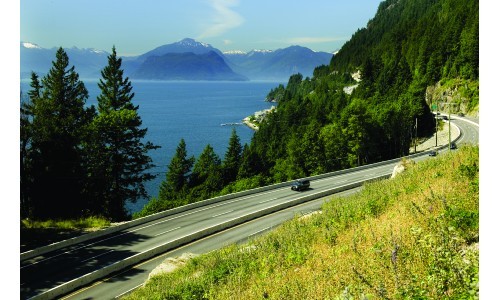 Cheap Vancouver Rental Car
