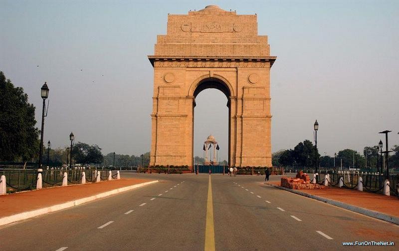 Cheap Delhi Rental Car