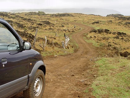 Cheap Chile Rental Cars