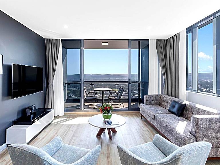 Best Luxury & 5 Star Hotels In Brisbane