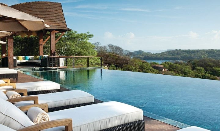 Best Luxury & 5 Star Hotels In Costa Rica