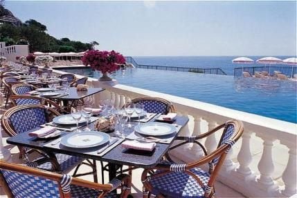 Best Luxury & 5 Star Hotels In France