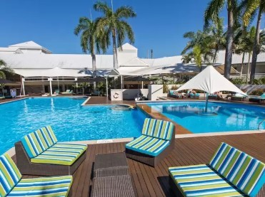 Best Luxury & 5 Star Hotels In Queensland