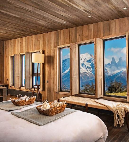 Best Luxury & 5 Star Hotels In Chile