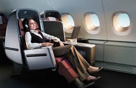 Image of Cheap Belarus Business Class Flights