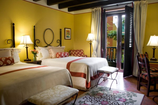 Best Luxury & 5 Star Hotels In San Juan