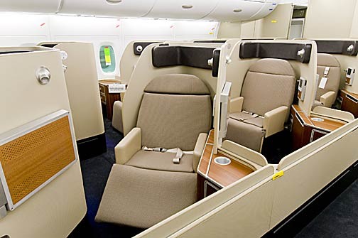 Image of Cheap Kiev Business & First Class Flights