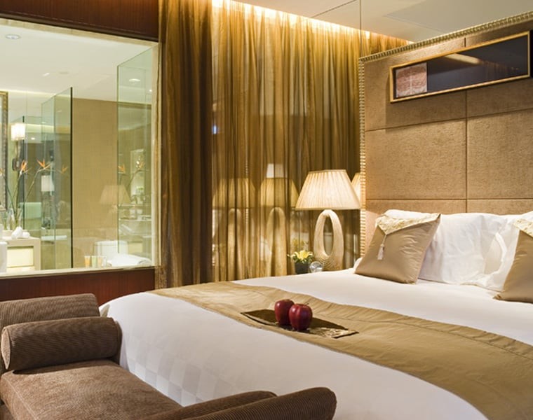Best Luxury & 5 Star Hotels In Beijing