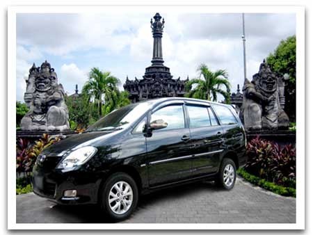  Cheap Bali Rental Car