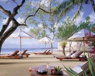 Top Luxury & 5 Star Hotels In Bali