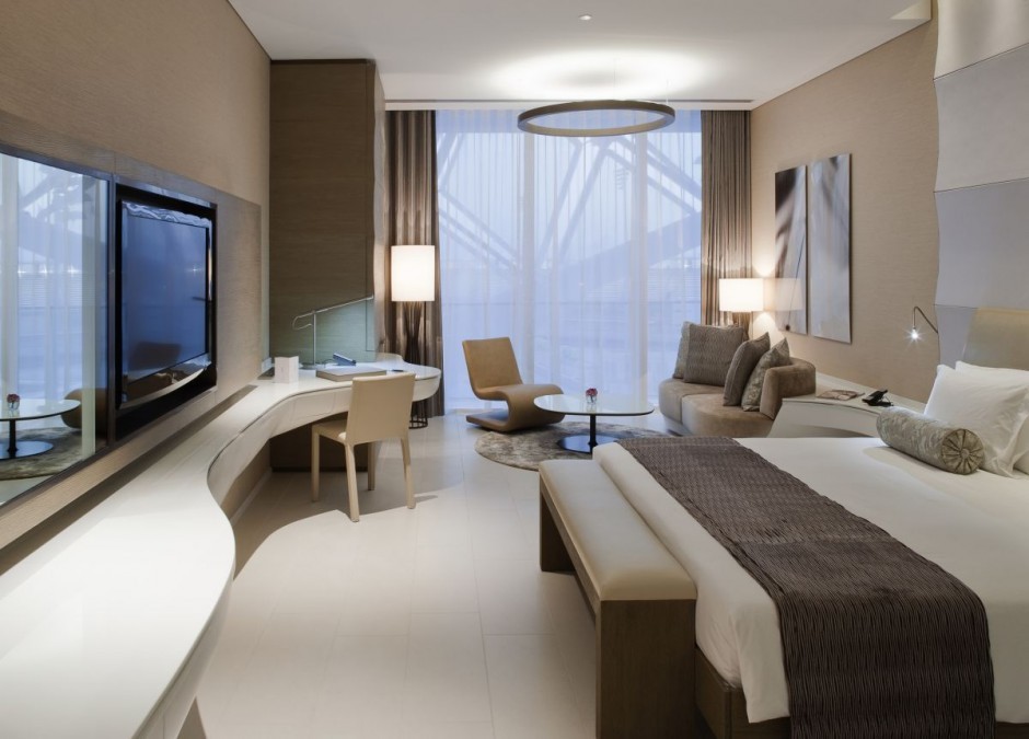 Best Luxury & 5 Star Hotels In Belgrade