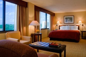 Best Luxury & 5 Star Hotels In Birmingham