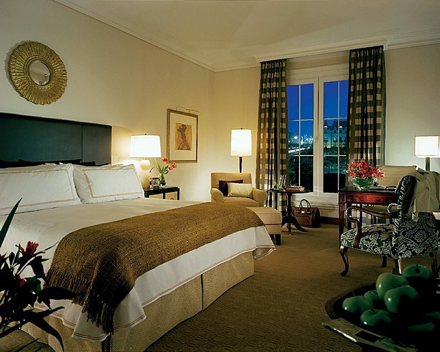 Best Luxury & 5 Star Hotels In Buenos Aires