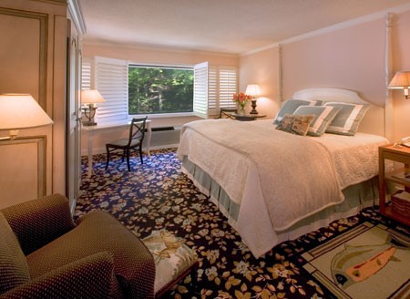 Best Luxury & 5 Star Hotels In Burlington