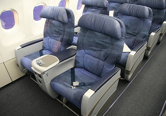 Image of Cheap Business Class Flights To Albany
