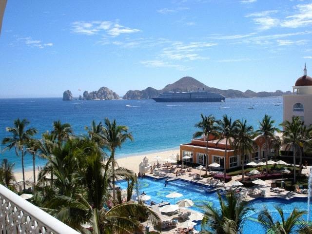 Best Luxury & 5 Star Hotels In Cabo San Lucas 