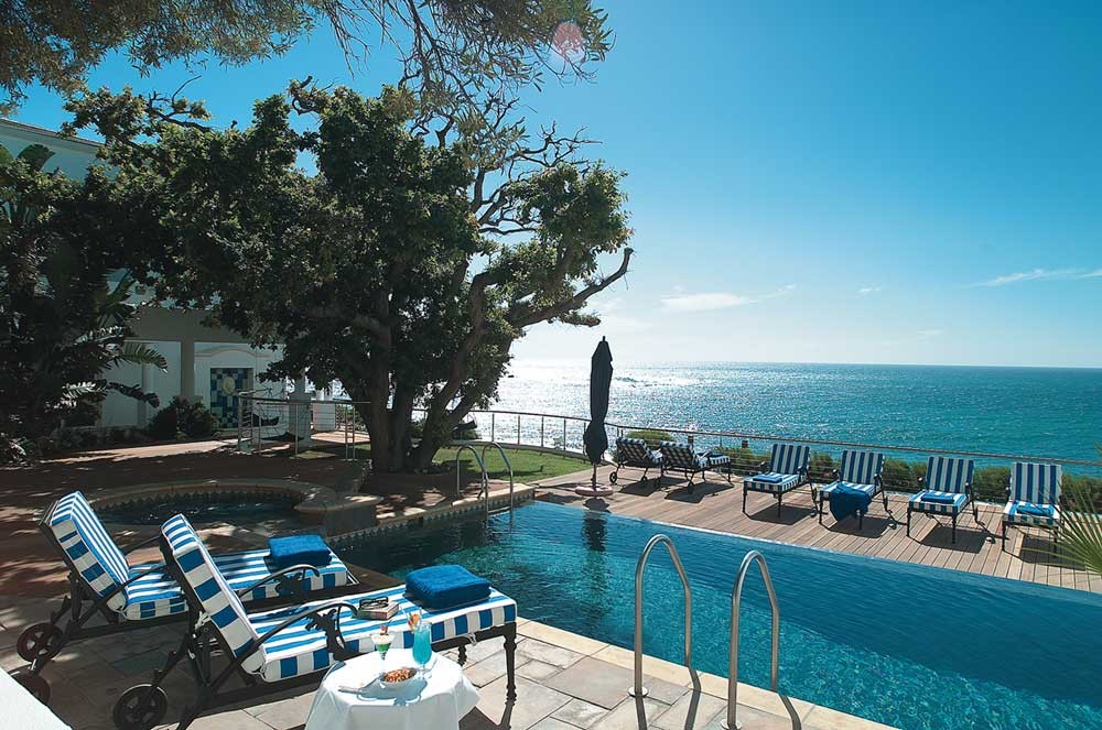 Best Luxury & 5 Star Hotels In Cape Town