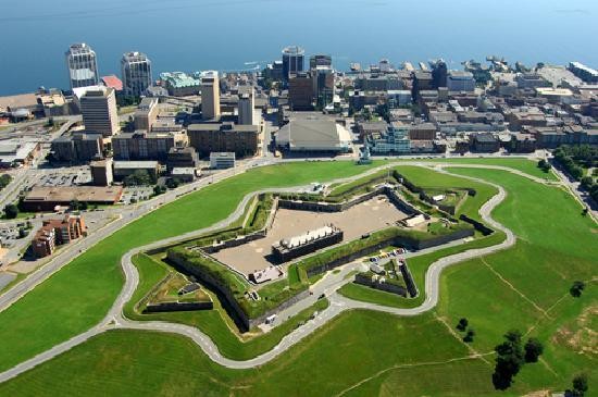 Cheap Halifax Rental Car