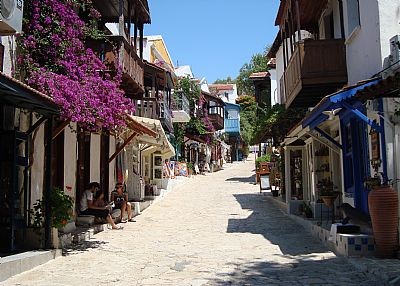 Cheap Antalya Rental Cars