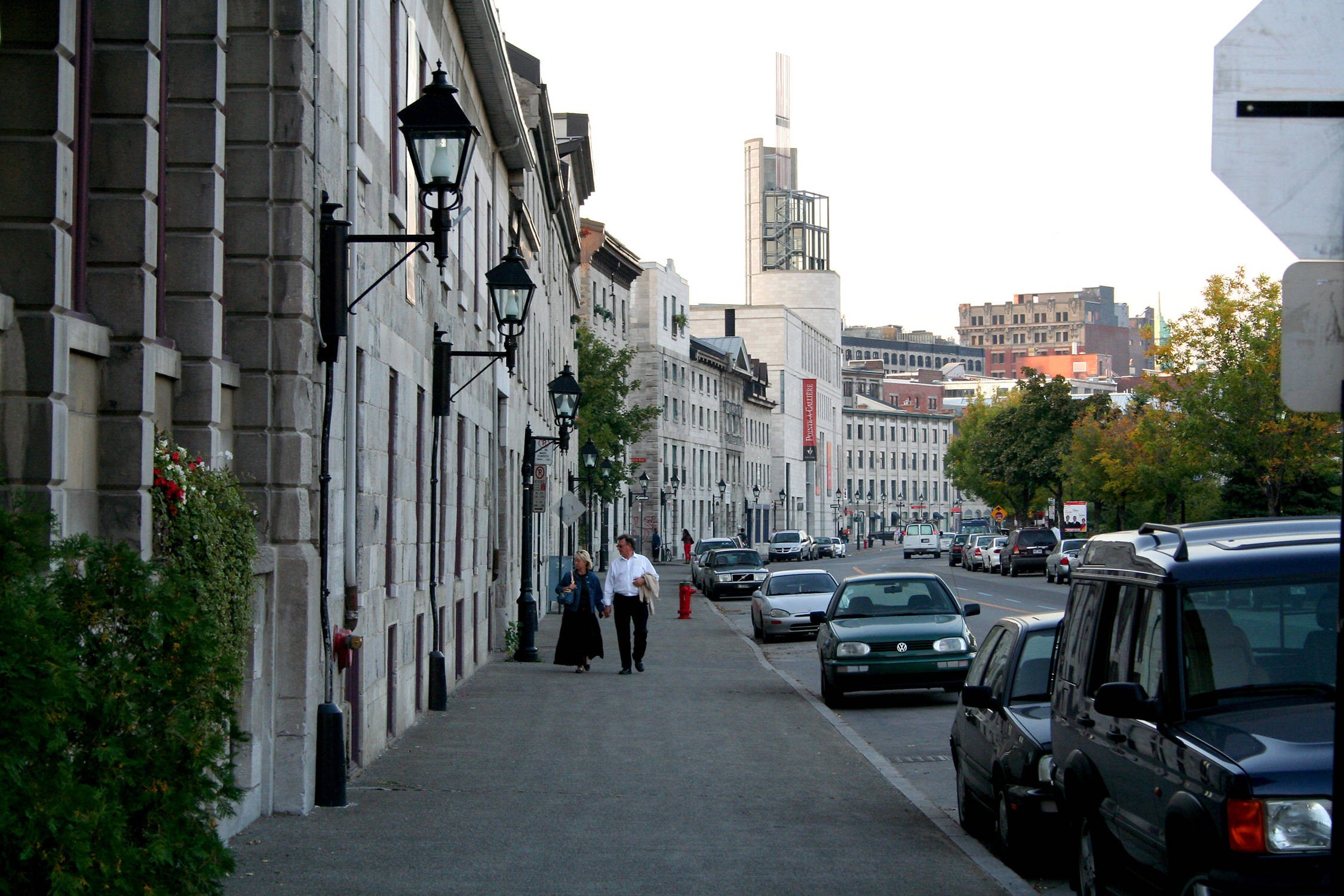 Cheap Montreal Rental Cars