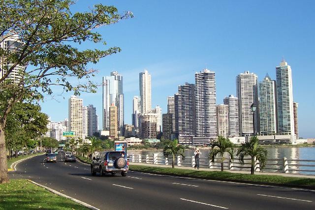 Cheap Panama Rental Cars