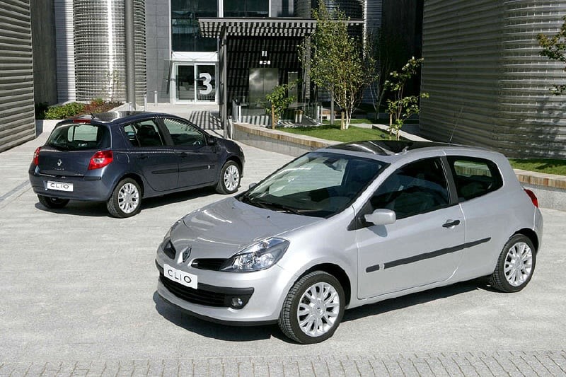 Cheap Madrid Rental Car 