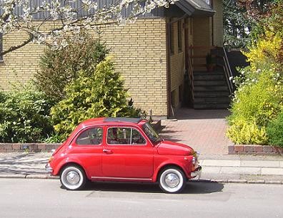 Cheap Venice Rental Cars