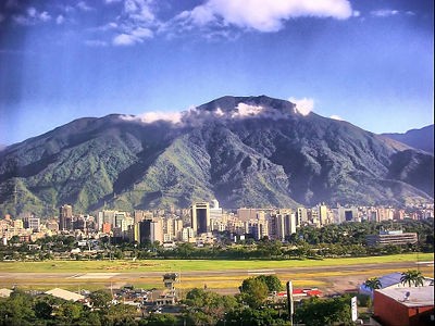 Cheap Flights & Plane Tickets To Caracas