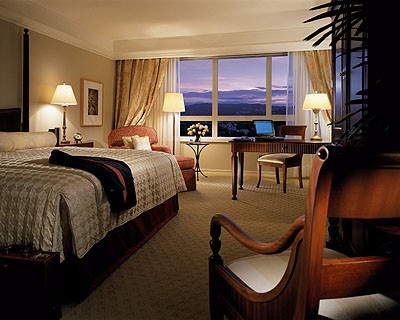 Best Luxury & 5 Star Hotels In Caracas