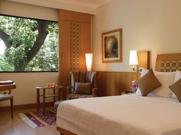 Best Luxury & 5 Star Hotels In Chennai
