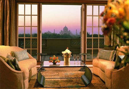 Best Luxury & 5 Star Hotels In Delhi