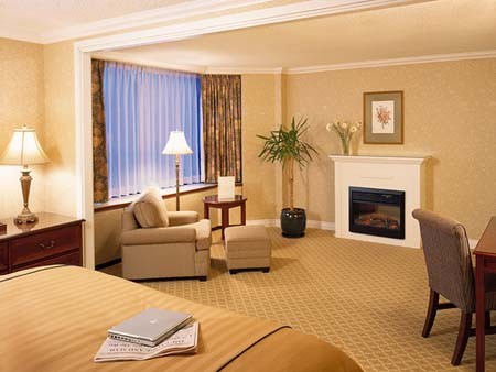 Best Luxury & 5 Star Hotels In Edmonton