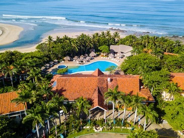 Cheap Flights & Plane Tickets To Costa Rica