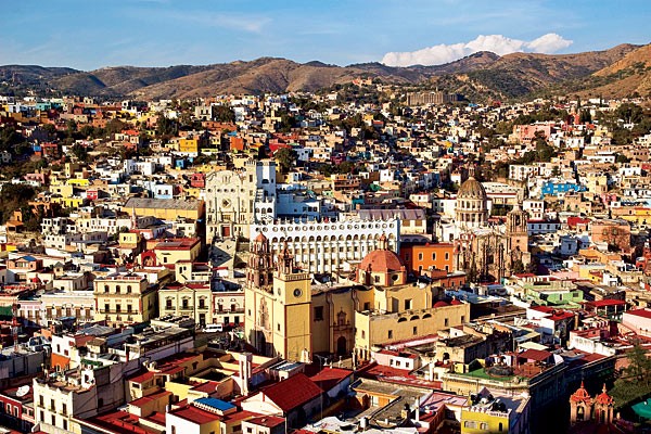  Cheap Flights & Plane Tickets To Leon 