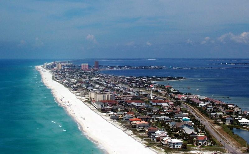 Cheap Flights & Plane Tickets To Pensacola